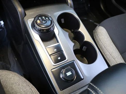 Used 2025 Ford Bronco Sport Big Bend w/ Convenience Package image 22