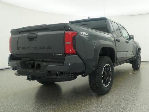 New 2026 Toyota Tacoma TRD Off-Road AWD/4WD image 24