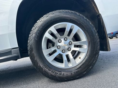 Used 2017 Chevrolet Tahoe LT RWD image 20