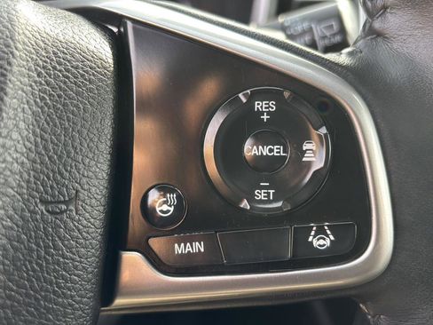 Used 2021 Honda CR-V EX-L image 26