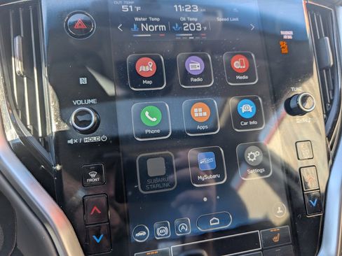 Used 2022 Subaru Outback Onyx Edition XT image 19