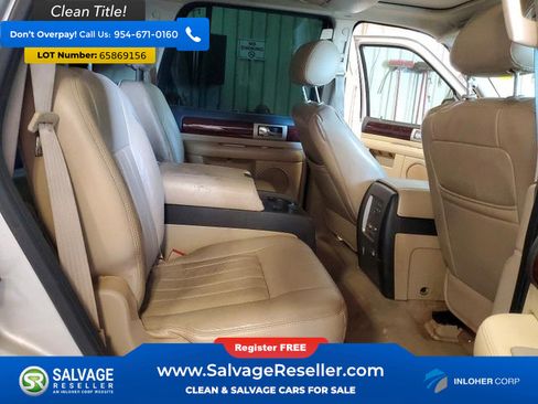 Used 2006 Lincoln Navigator 4WD image 15