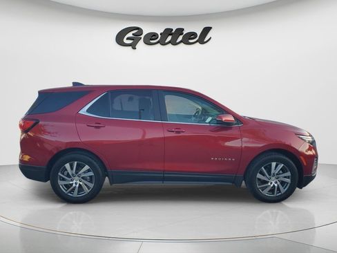 Used 2024 Chevrolet Equinox LT image 11