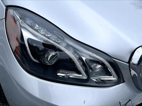 Used 2014 Mercedes-Benz E 350 Sedan image 27