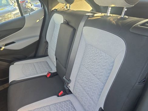 Used 2024 Chevrolet Equinox LS w/ Driver Confidence II Package image 13