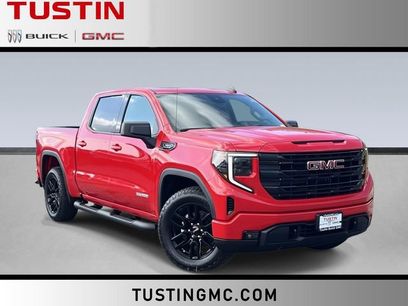New 2026 GMC Sierra 1500 Elevation w/ Elevation Select Package