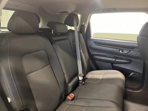 Used 2025 Honda CR-V EX image 13