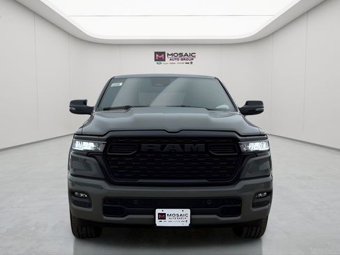 New 2026 RAM 1500 Big Horn image 10
