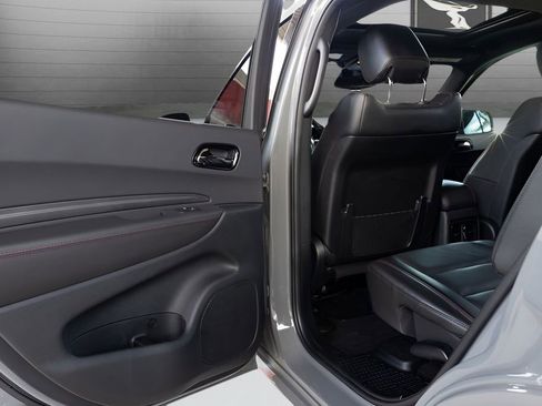 Used 2023 Dodge Durango R/T AWD/4WD image 47
