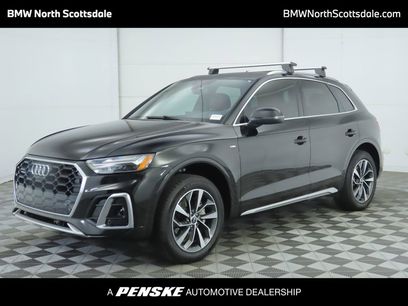 Used 2023 Audi Q5 2.0T Premium Plus w/ Premium Plus Package