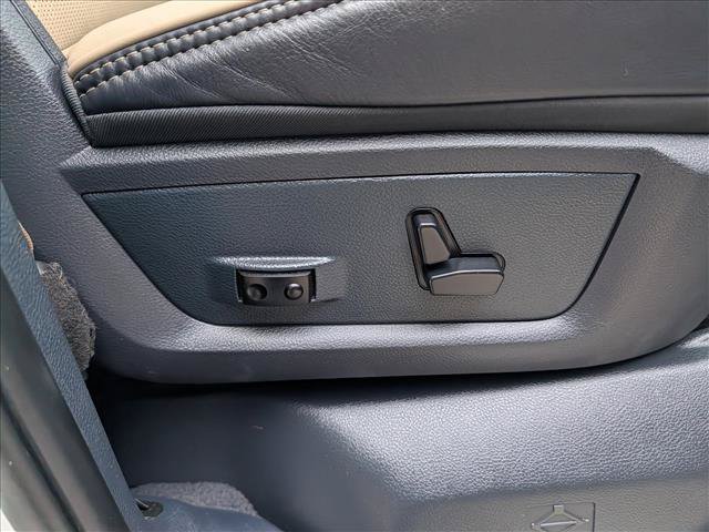 Used 2020 RAM 2500 Limited AWD/4WD image 15