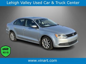 Used 2012 Volkswagen Jetta SE video 1