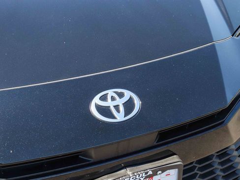 Certified 2025 Toyota Camry SE w/ Convenience Package FWD image 13