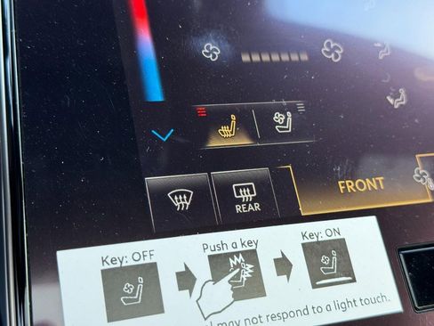 New 2026 INFINITI QX80 4WD image 14