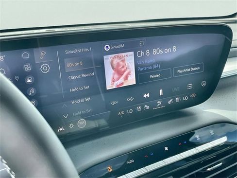 New 2026 Buick Enclave Avenir w/ Super Cruise Package image 14