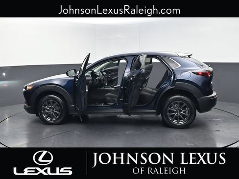 Used 2024 MAZDA CX-30 AWD 2.5 S image 36