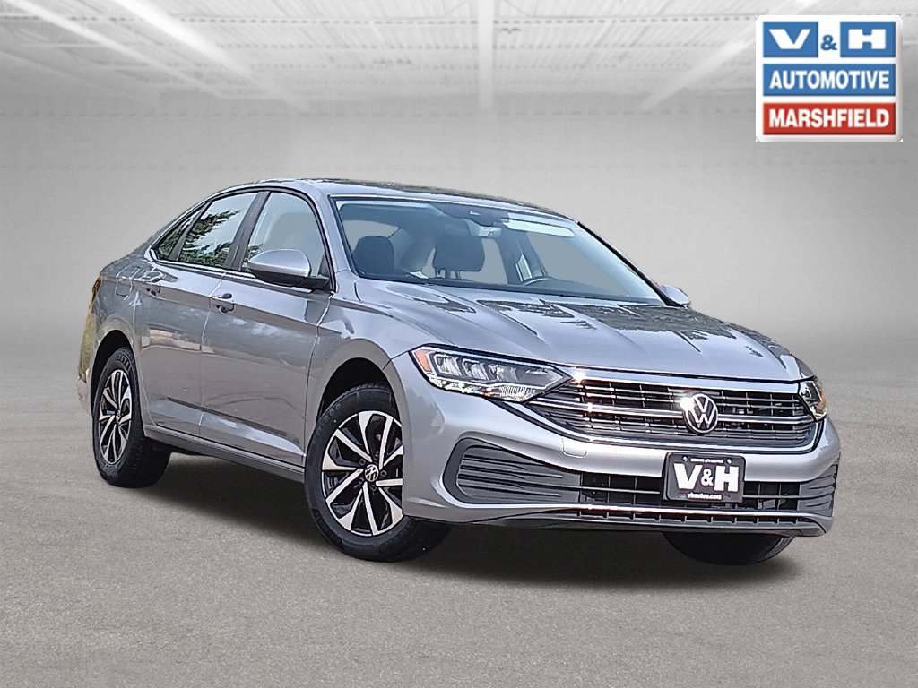 Used 2024 Volkswagen Jetta S FWD 360° Tour