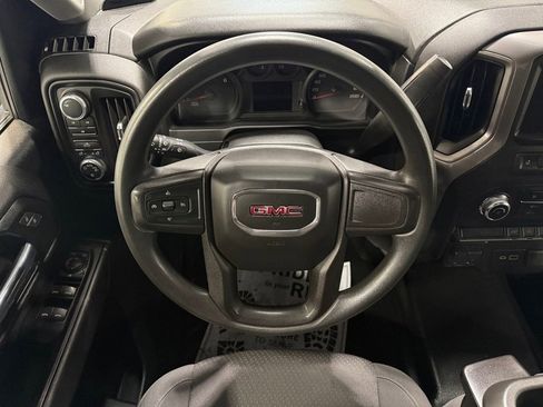 Used 2021 GMC Sierra 2500 4x4 Double Cab w/ Convenience Package image 22