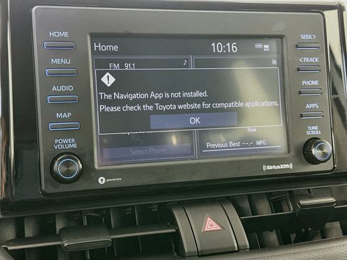 Used 2022 Toyota RAV4 XLE AWD/4WD image 22