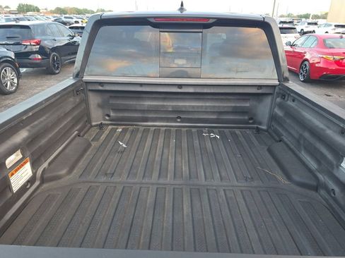Used 2023 Honda Ridgeline RTL-E image 7