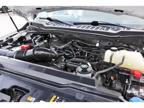 Used 2023 Ford F250 XL w/ 360-Degree Camera Package AWD/4WD image 24