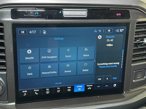 New 2026 Ford F150 Lariat w/ Equipment Group 501A Mid AWD/4WD image 38
