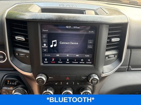 Used 2019 RAM 2500 Big Horn AWD/4WD image 9