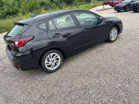 Certified 2025 Subaru Impreza 2.0i AWD/4WD image 12