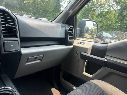 Used 2020 Ford F150 XL w/ Equipment Group 101A Mid AWD/4WD image 22