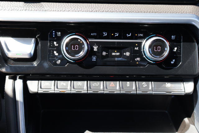 Used 2023 GMC Sierra 1500 Denali AWD/4WD image 14