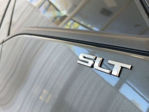 Used 2019 GMC Terrain SLT w/ Preferred Package image 37