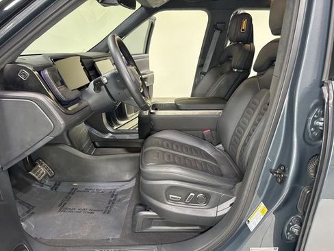 Used 2023 Rivian R1S Adventure image 16