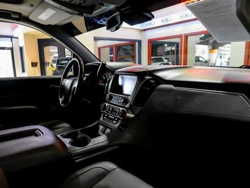 Used 2019 Chevrolet Tahoe LT AWD/4WD image 13