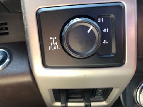 Used 2019 Ford F250 King Ranch w/ King Ranch Ultimate Package AWD/4WD image 38