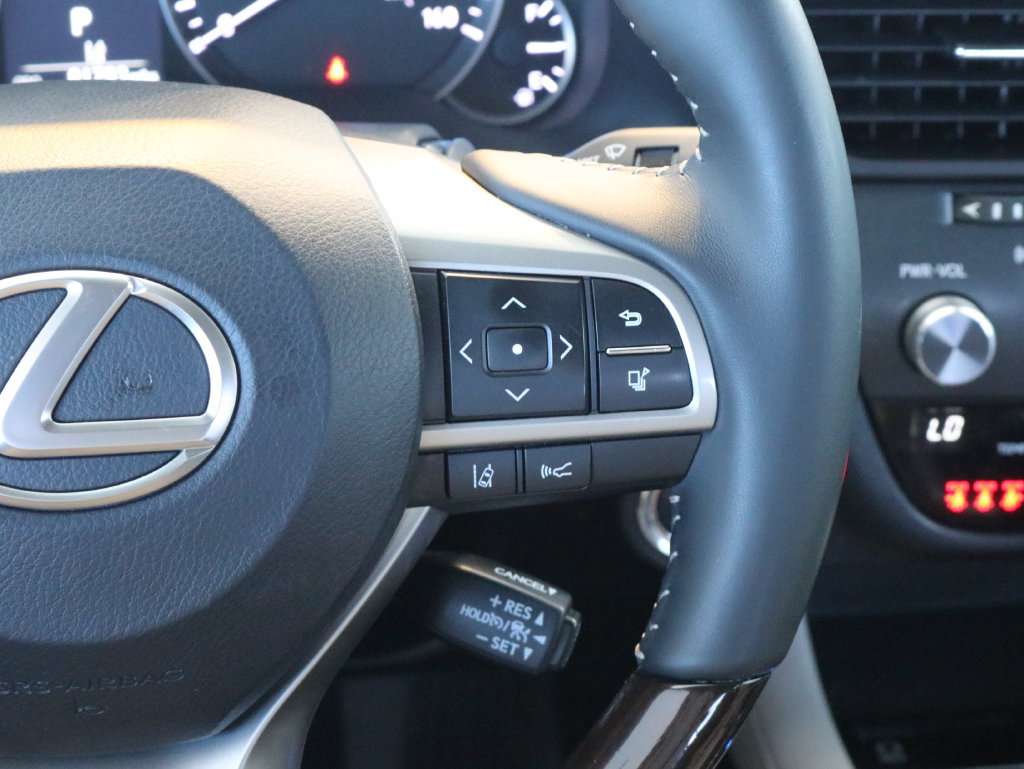 Used 2019 Lexus RX 450h AWD w/ Navigation Package image 13
