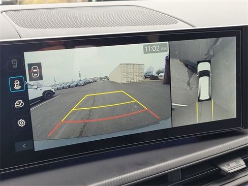 New 2026 Hyundai Santa Fe Calligraphy image 25