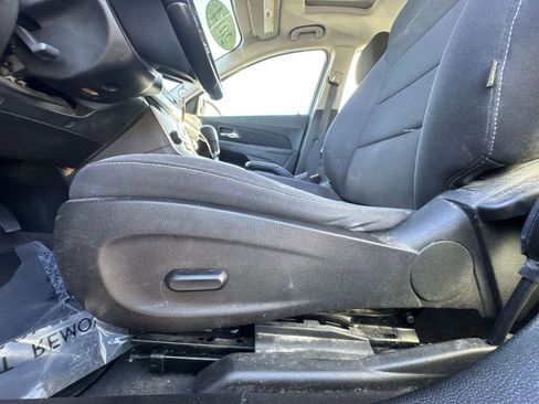 Used 2014 Chevrolet Cruze LT w/ All-Star Edition image 14