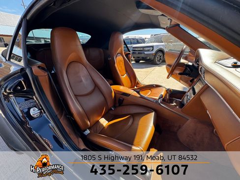 Used 2006 Porsche 911 Carrera S image 42