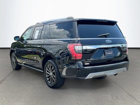 Used 2021 Ford Expedition Max Limited RWD image 5
