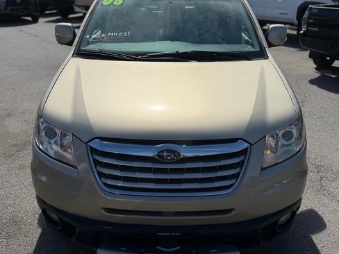 Used 2008 Subaru Tribeca Limited image 18