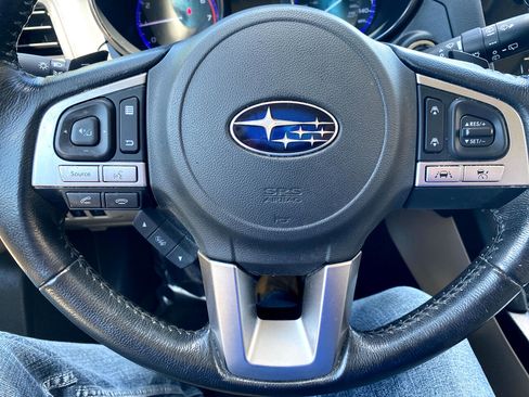 Used 2016 Subaru Outback 2.5i Limited image 19