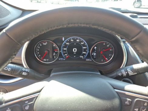 Used 2023 Chevrolet Malibu LT image 22