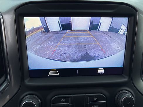 Used 2020 Chevrolet Silverado 1500 RST w/ All-Star Edition image 29