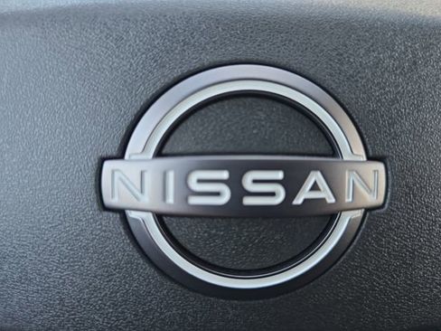 New 2026 Nissan Sentra SV image 5