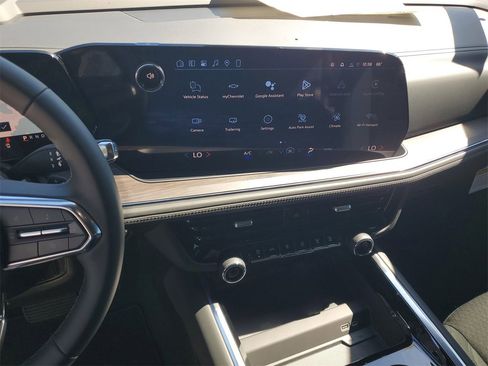 New 2026 Chevrolet Tahoe LS w/ LPO, Dark Essentials Package image 23