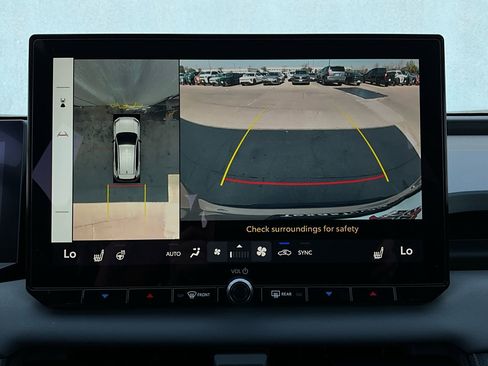 New 2026 Toyota RAV4 XSE image 38