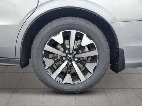 New 2026 Honda Odyssey EX-L image 7