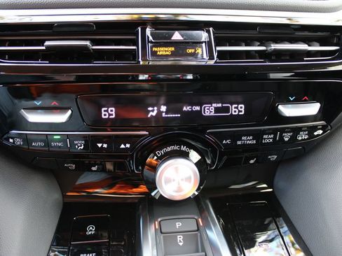 New 2026 Acura MDX SH-AWD image 20