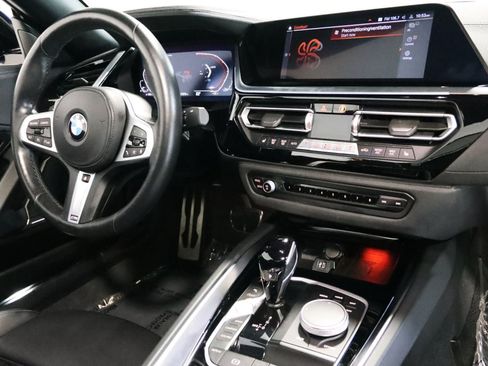 Used 2026 BMW Z4 sDrive30i RWD image 58