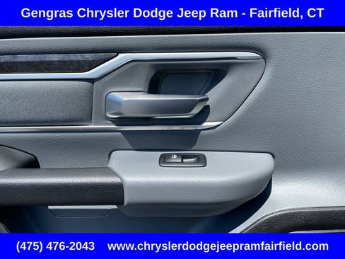 Certified 2023 RAM 1500 Big Horn AWD/4WD image 29